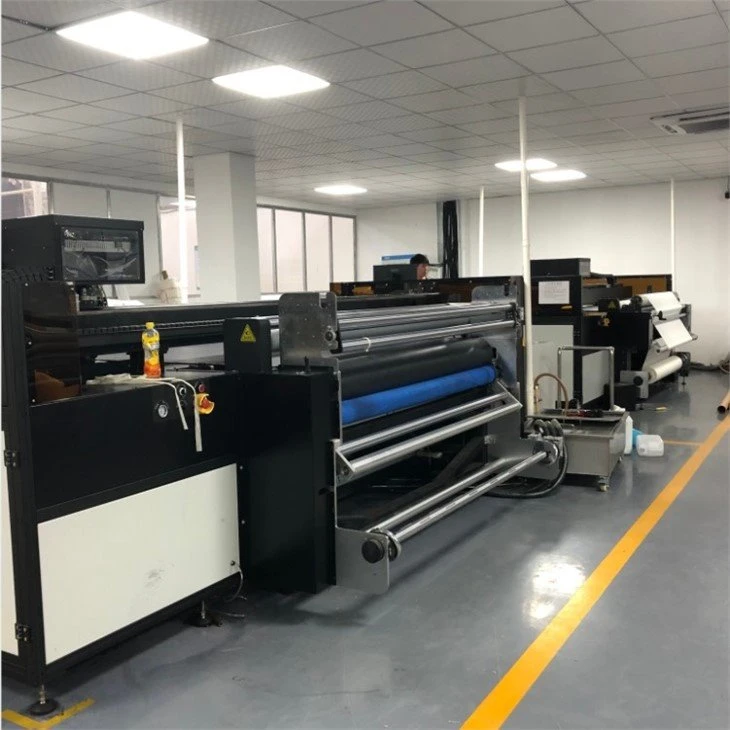 Best Large Fabric Printer