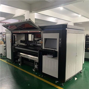 Percetakan Tekstil Terus