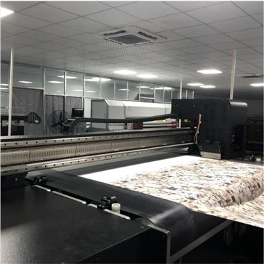 Mesin Cetak Digital Epson Untuk Fabrik