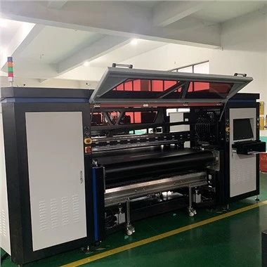 Pencetak Fabrik Laser